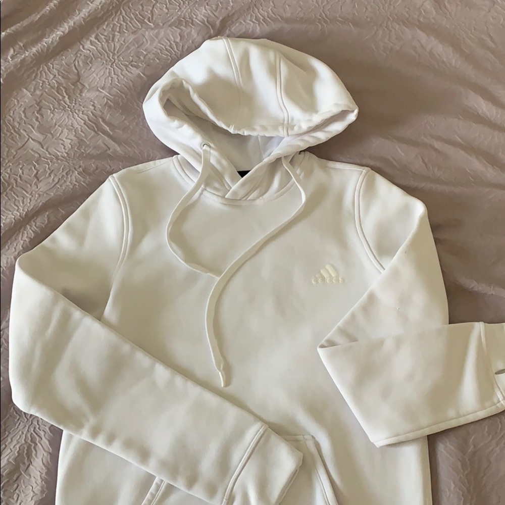 Adidas Hoodie